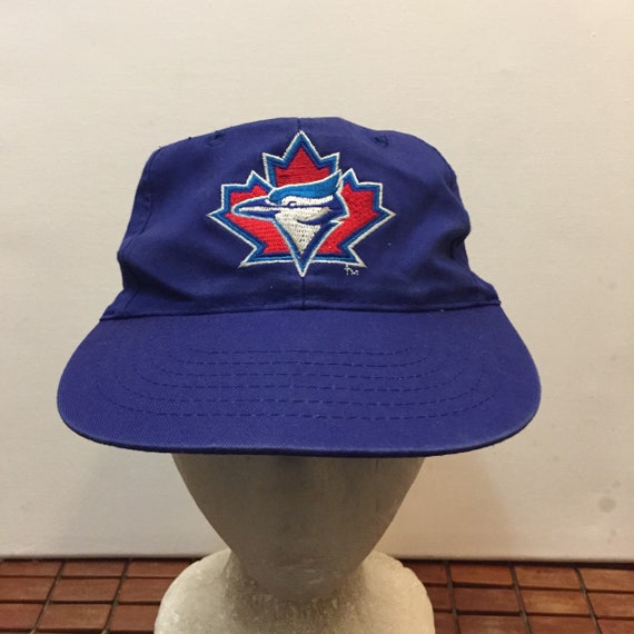 Vintage Trucker SnapBack hat adjustable 1990s 80s 