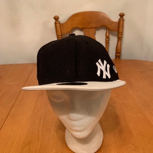 80s Yankees Hat - Etsy 80s Yankees Hat - Etsy