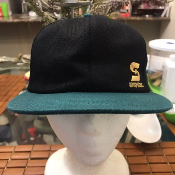 Casquette Trucker Vintage Dupont Butacite Années 90 - Style Rétro
