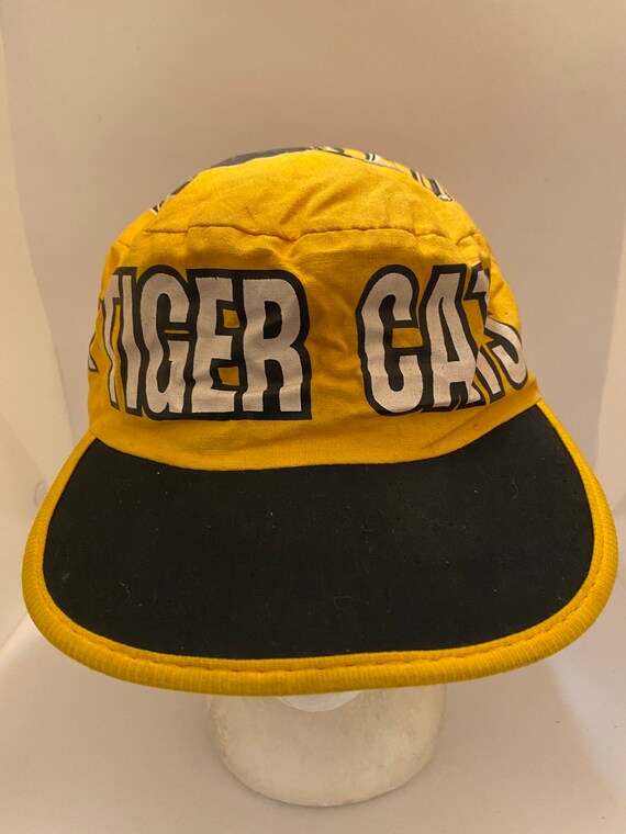 Vintage Hamilton Tiger Cats Trucker 
