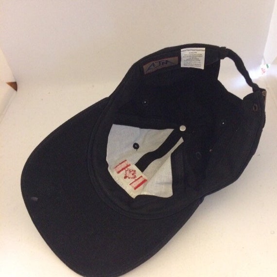 Vintage Canadian girls are awesome Strapback hat … - image 4