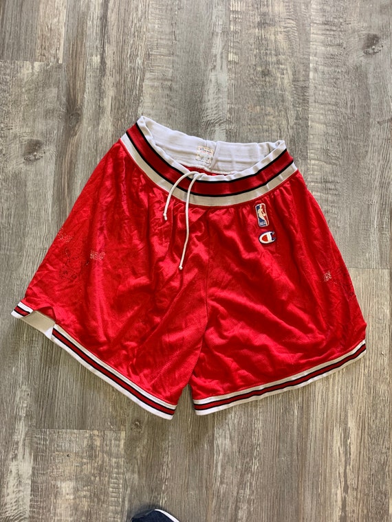 80s 90s mens shorts Gem