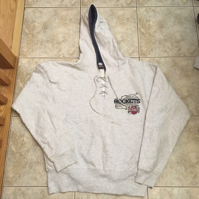 hoodie rockets