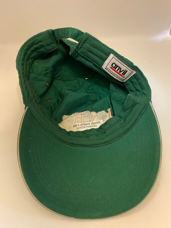 Vintage K&B’s Trucker SnapBack hat 1990s 80s J22 - image 3