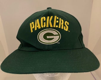 Vintage Corduroy Green Bay Packers 