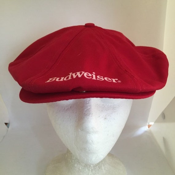 Vintage 80s 90s budweiser - Gem