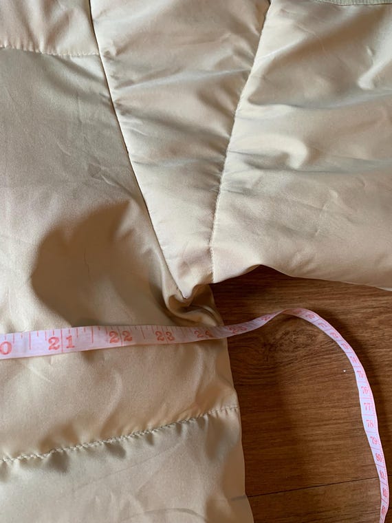 Vintage ecko puffer jacket size medium - image 6