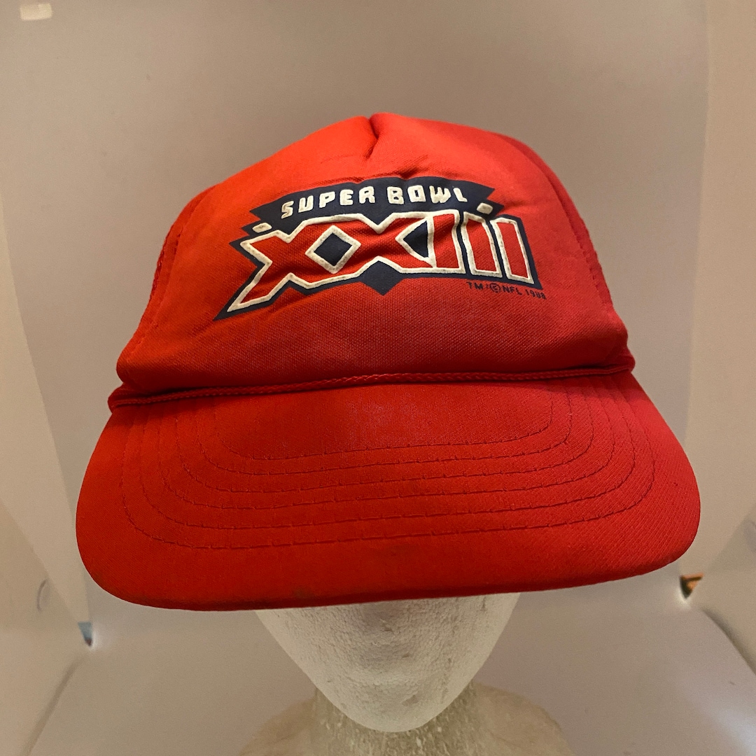 Trucker Hat, Hollywood Bowl