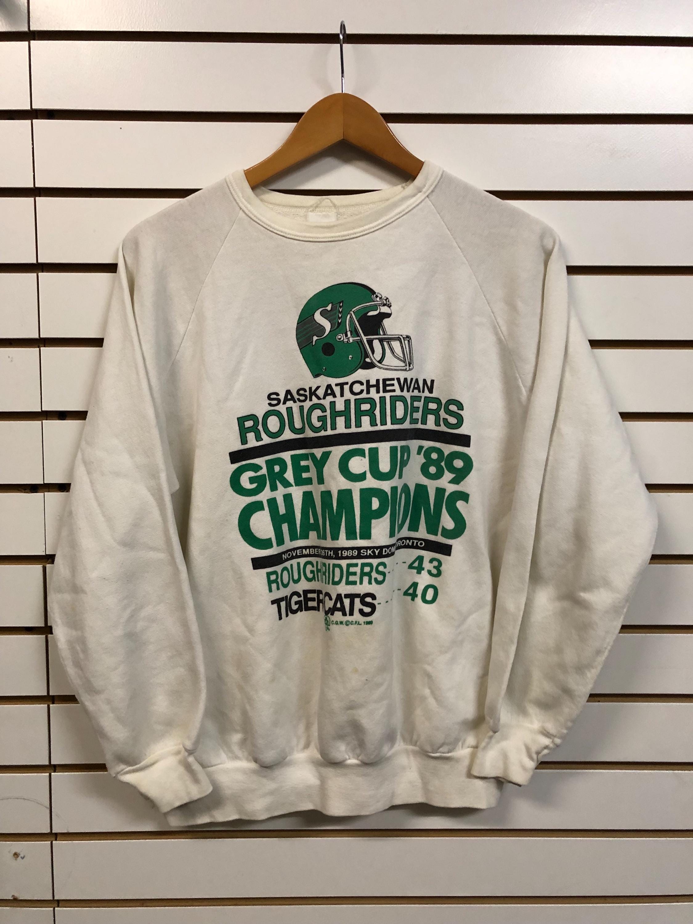Roughriders Vintage - Etsy Canada