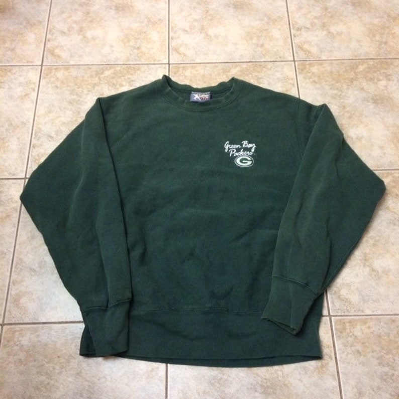 Vintage Sweatshirt Size 1990s 80s - Etsy