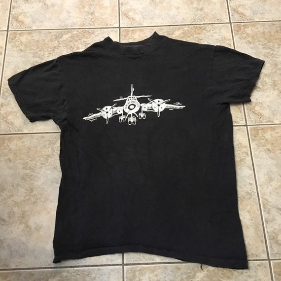 Vintage If Harley Davidson Made Airplanes Would You Fit in It - Etsy 最大級 Kith Davidson Harley tee vintage Tシャツ/カットソー(半袖/袖なし)