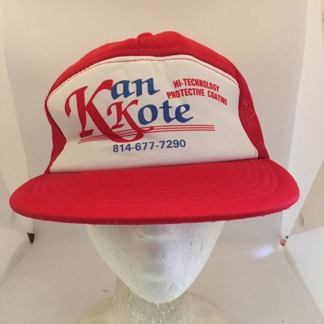 キャップ teket Be Careful Trucker Cap 5FT2259 キャップ teket Be Careful Trucker Cap 5FT2259 ATC Trucker