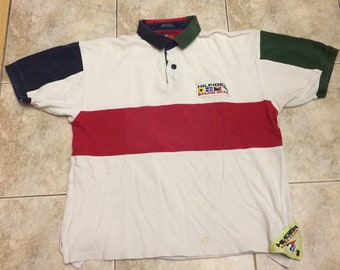 Tommy Sailing Gear - Etsy