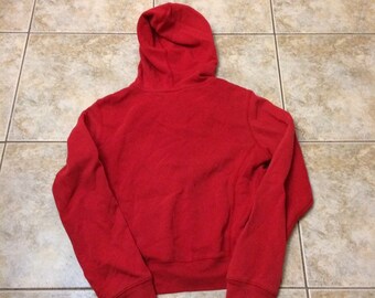 Vintage Tommy Hilfiger Jeans Hoodie 