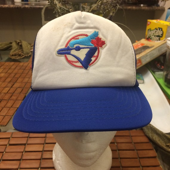 toronto blue jays vintage cap