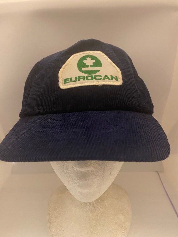 Wilson Vintage Trucker Snapback Hat 