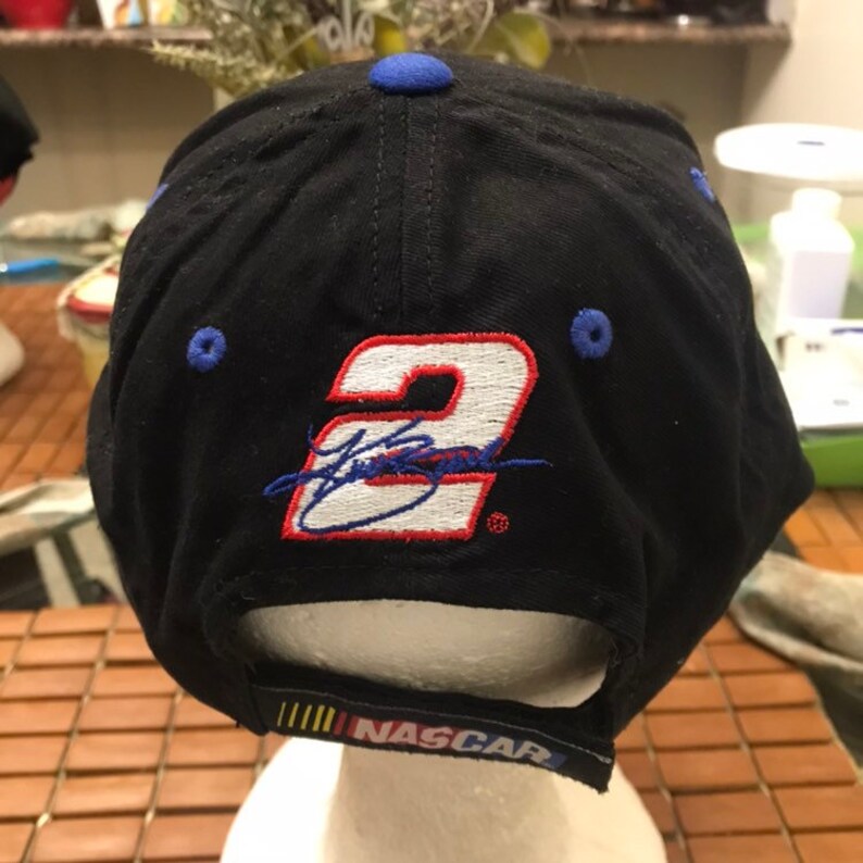 Vintage Miller Lite Racing Strapback Hat Adjustable 1990s T1 Etsy