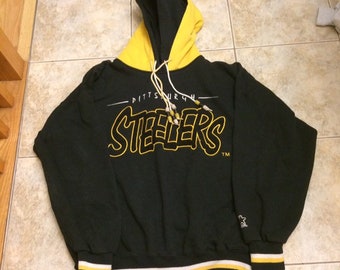starter double hoodie