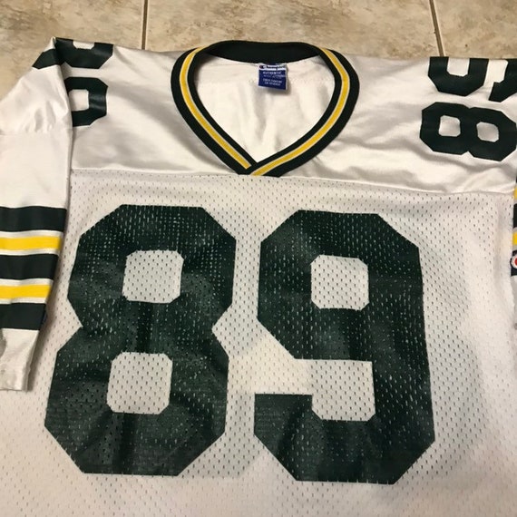 mark chmura jersey