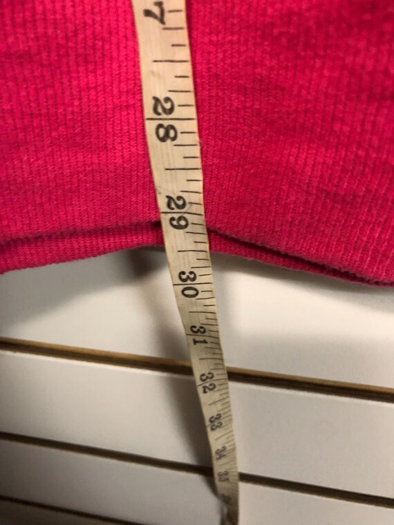 Vintage Winnie the Pooh Sweatshirt size XL 1990s … - image 6