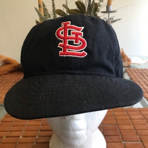 Vintage St. Louis Cardinals MLB Mesh Trucker Hat Snapback Hat