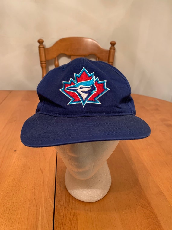 Vintage Toronto blue jays Trucker Snapback hat 199