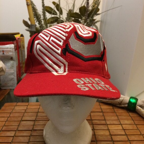 Vintage Ohio State Buckeyes the Game 