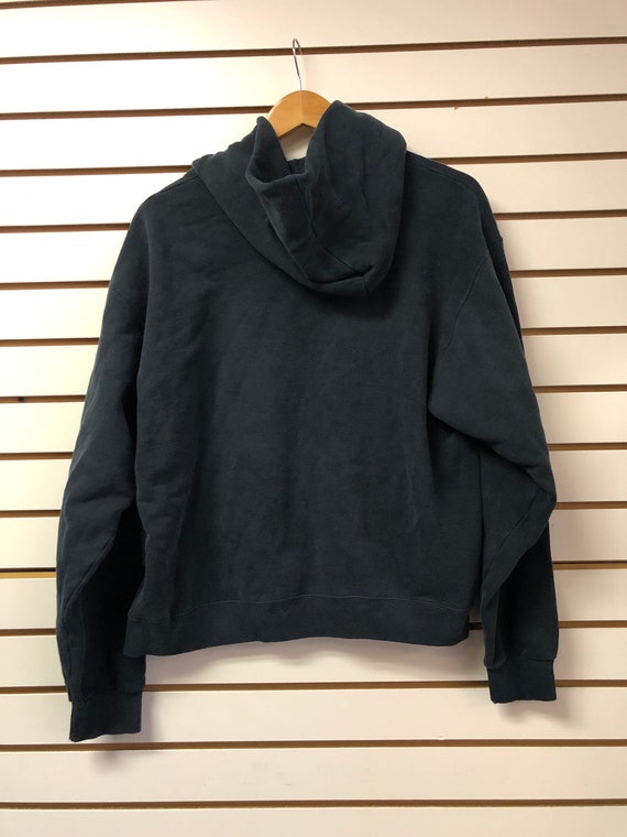 Vintage molson I’m Canadian Sweatshirt hoodie siz… - image 4
