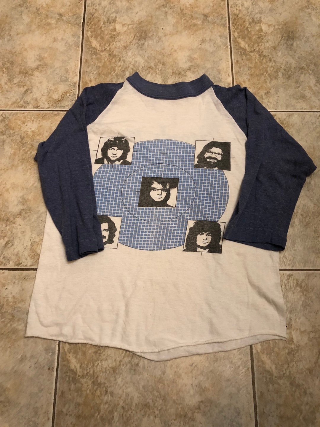 Moody-A T-Shirt