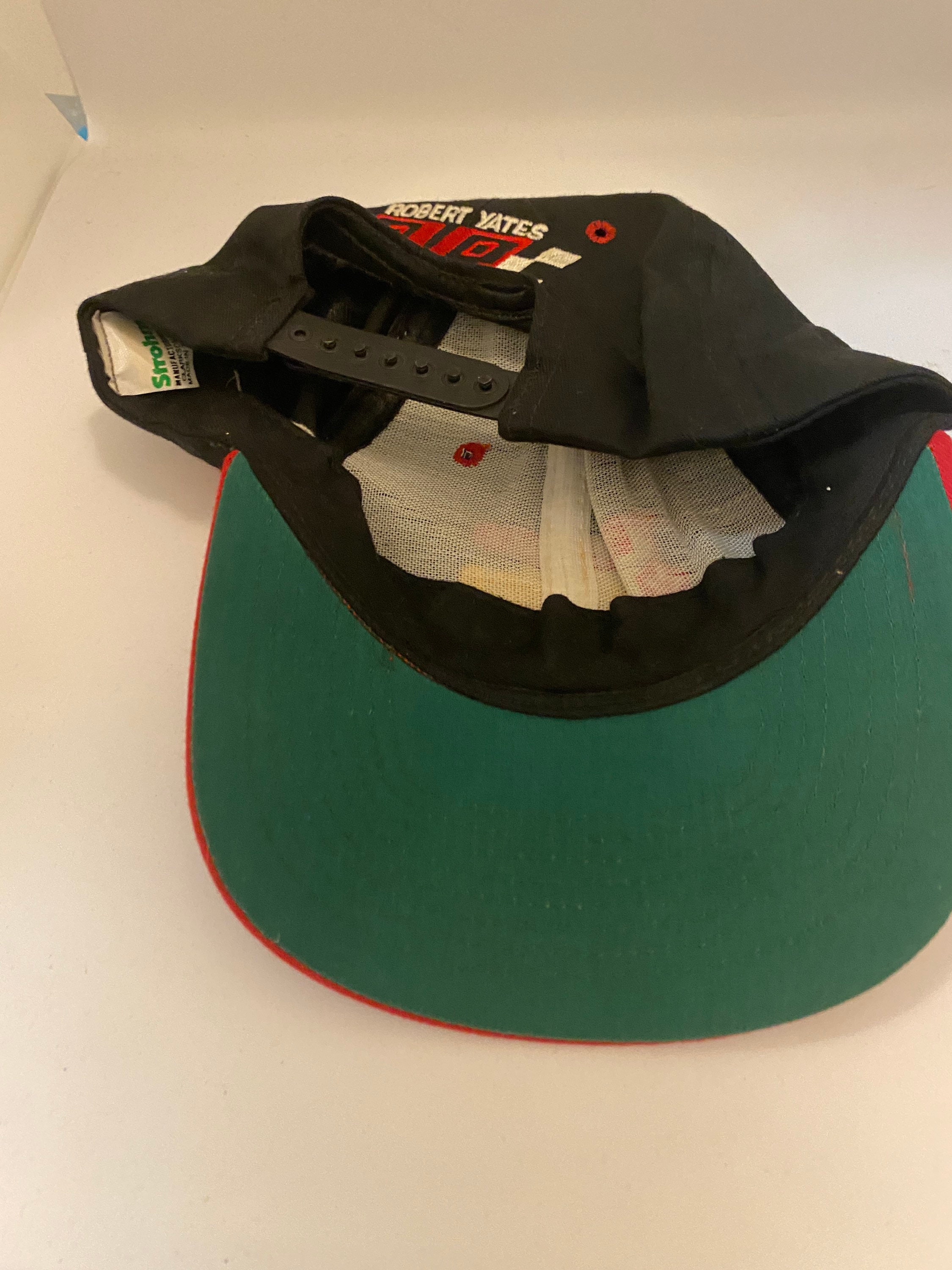 Casquette Snapback Vintage Texaco – Années 90, Style Corde à Huile, Neuve Sans étiquette