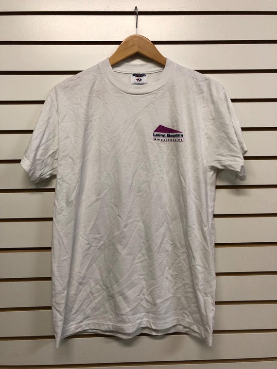 Vintage Laurel mountain amphitheater Pennsylvania… - image 1