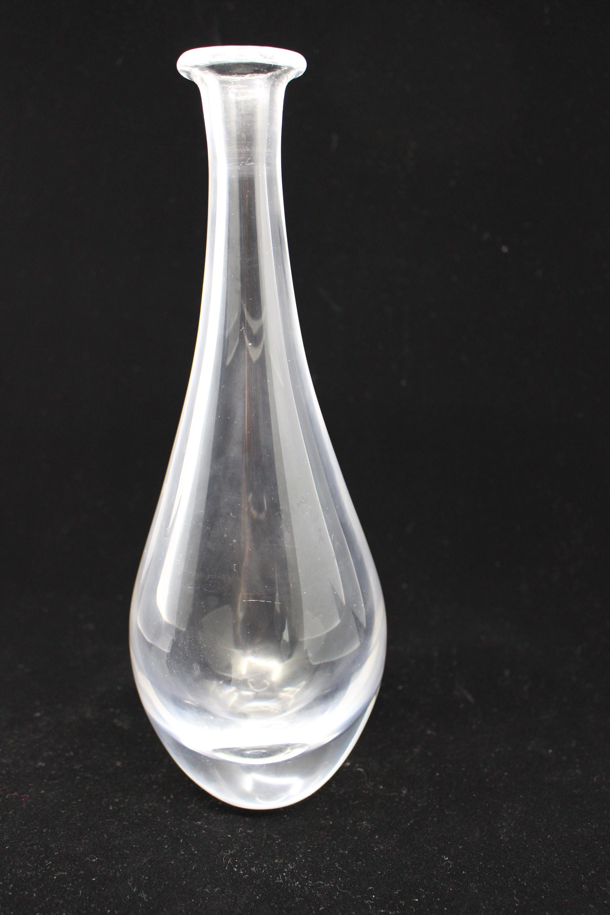 オレフォス　Orrefors 花瓶　ヤン・ヨハンソン　フラワーベース 販売 オレフォス Orrefors 花瓶 ヤン・ヨハンソン フラワーベース