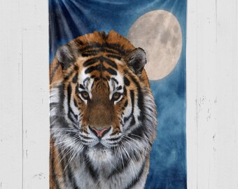 gift ideas for tiger lovers