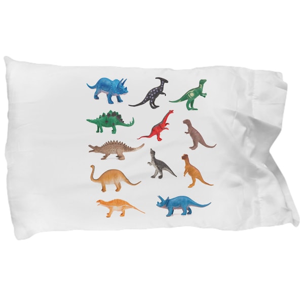 Dinosaur Pillow Etsy Canada