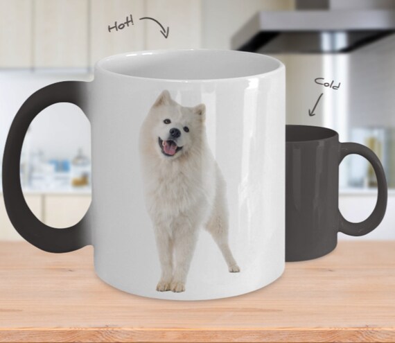 Samoyed top themed gifts