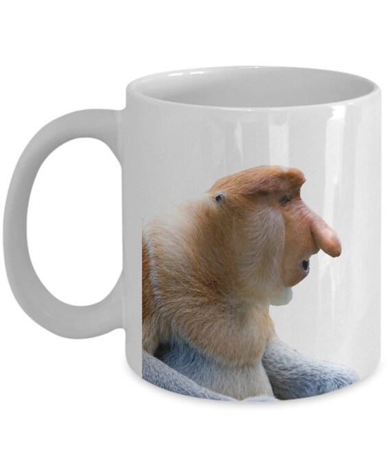 Monkey mug outlet