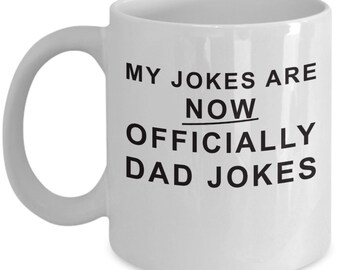 New Daddy, New Dad Gift, New Father Gift , First Fathers Day Gift Mug, Dad To Be, Future Dad, First Baby Gift, Fatherhood