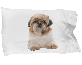 shih tzu bedding