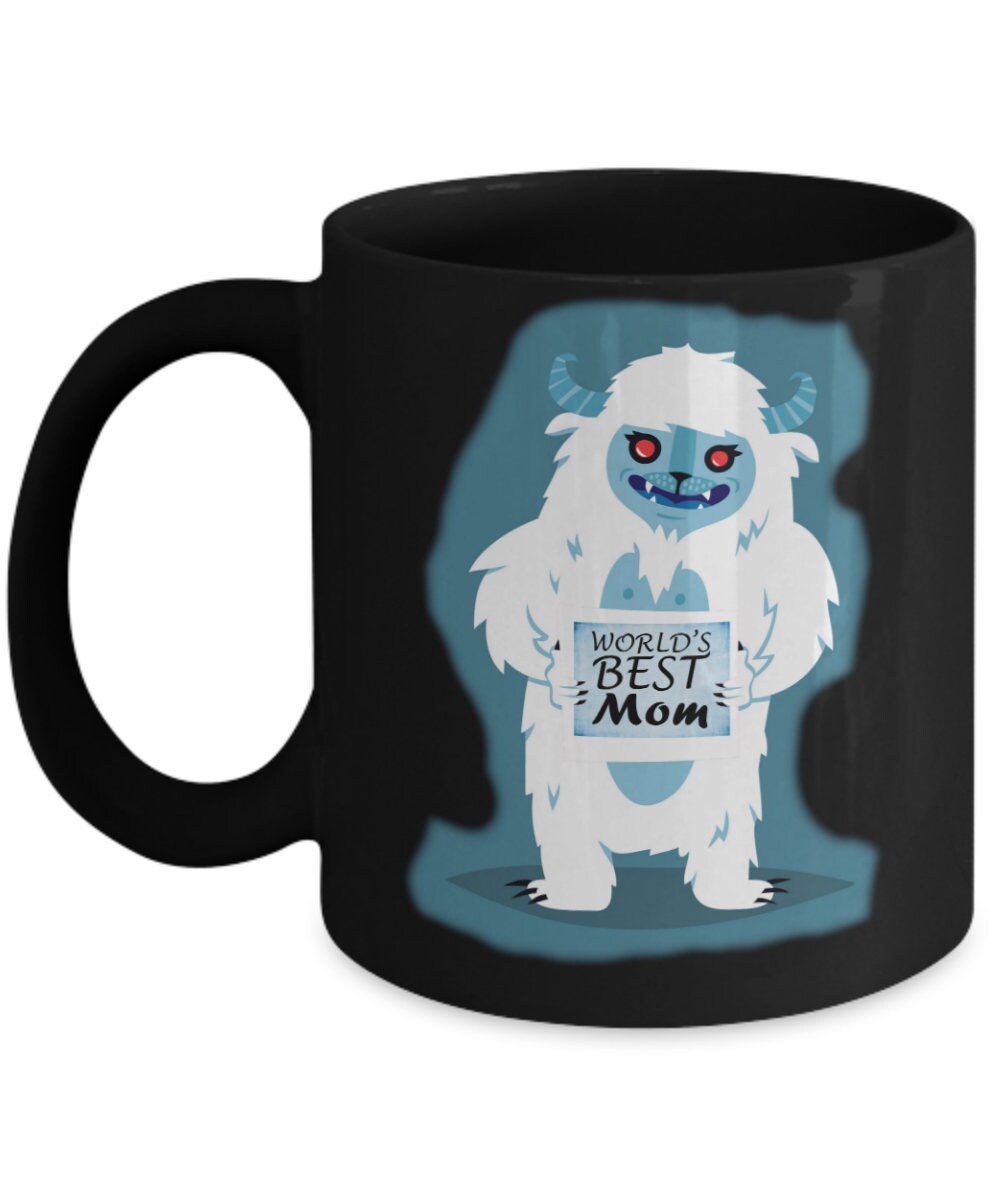 Mothers Day Yeti Mothers Day Gift From Daughter Mothers Day Etsy