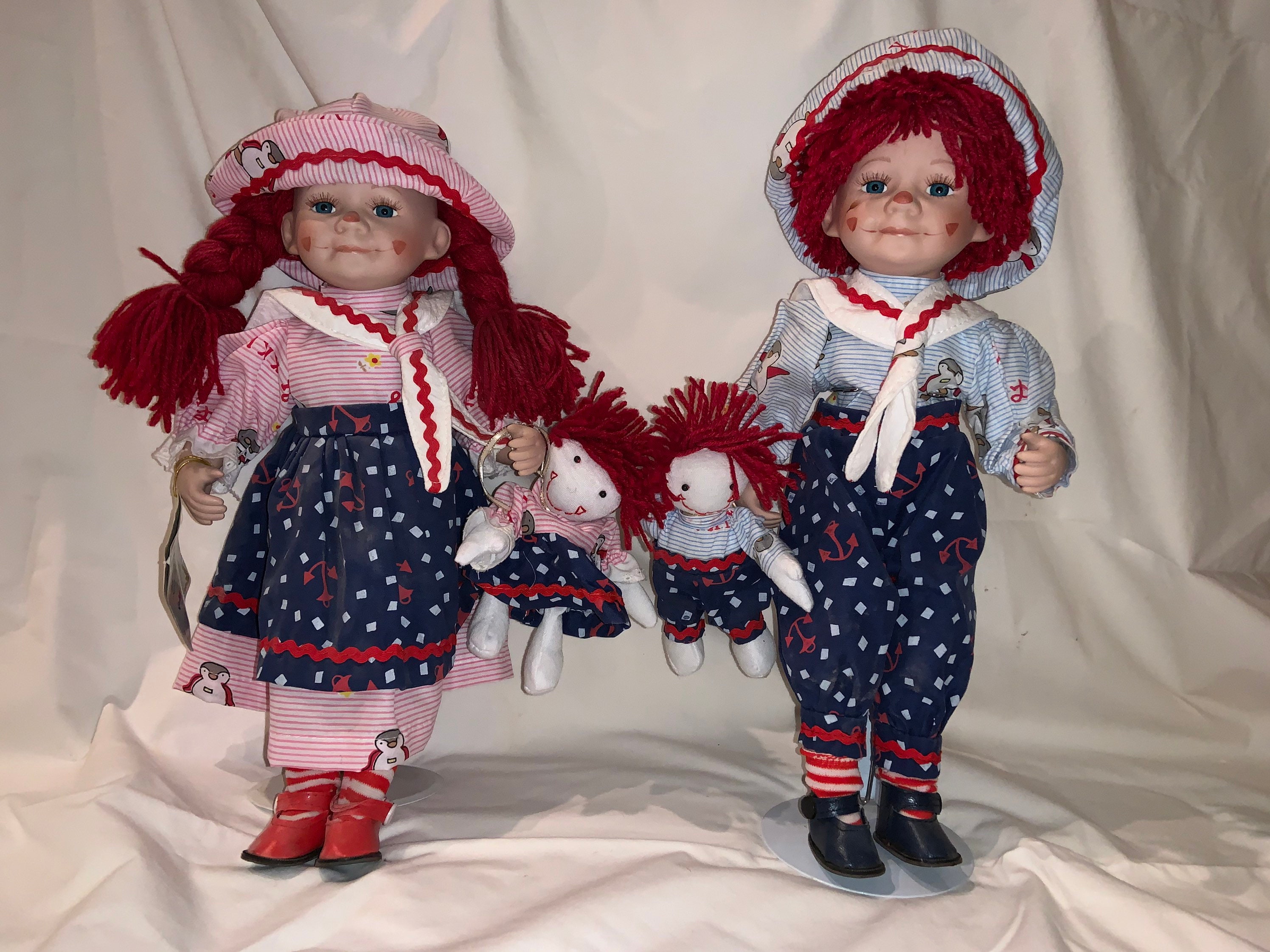 Golden Keepsakes Dolls for sale Only 4 left at 70