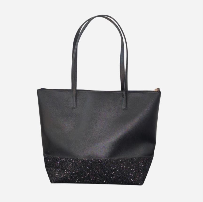 p(R)ojectR® Glitter Tote Bag p(R)ojectR® Glitter Tote Bag p(R