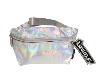 alien fanny pack