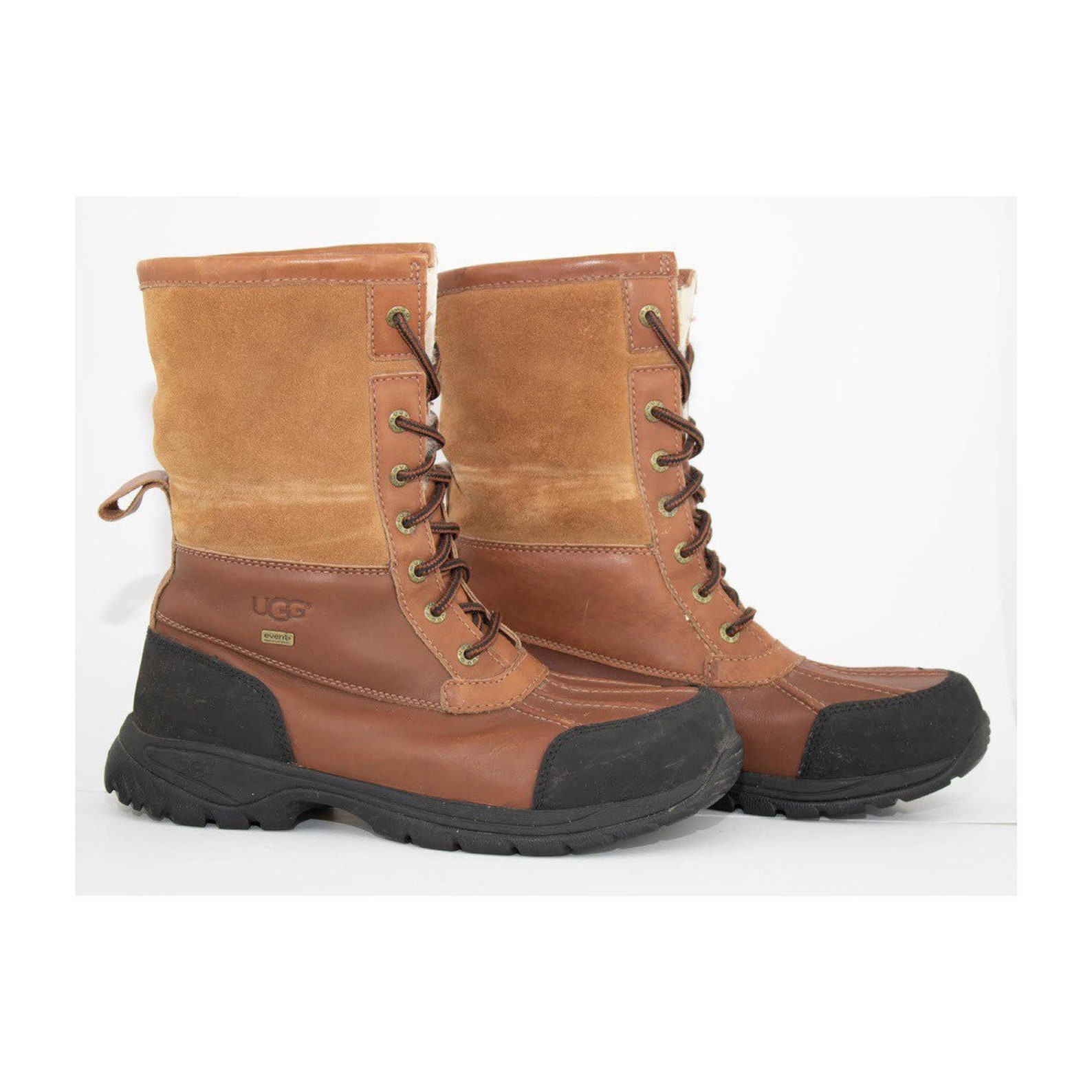 ugg vibram soles