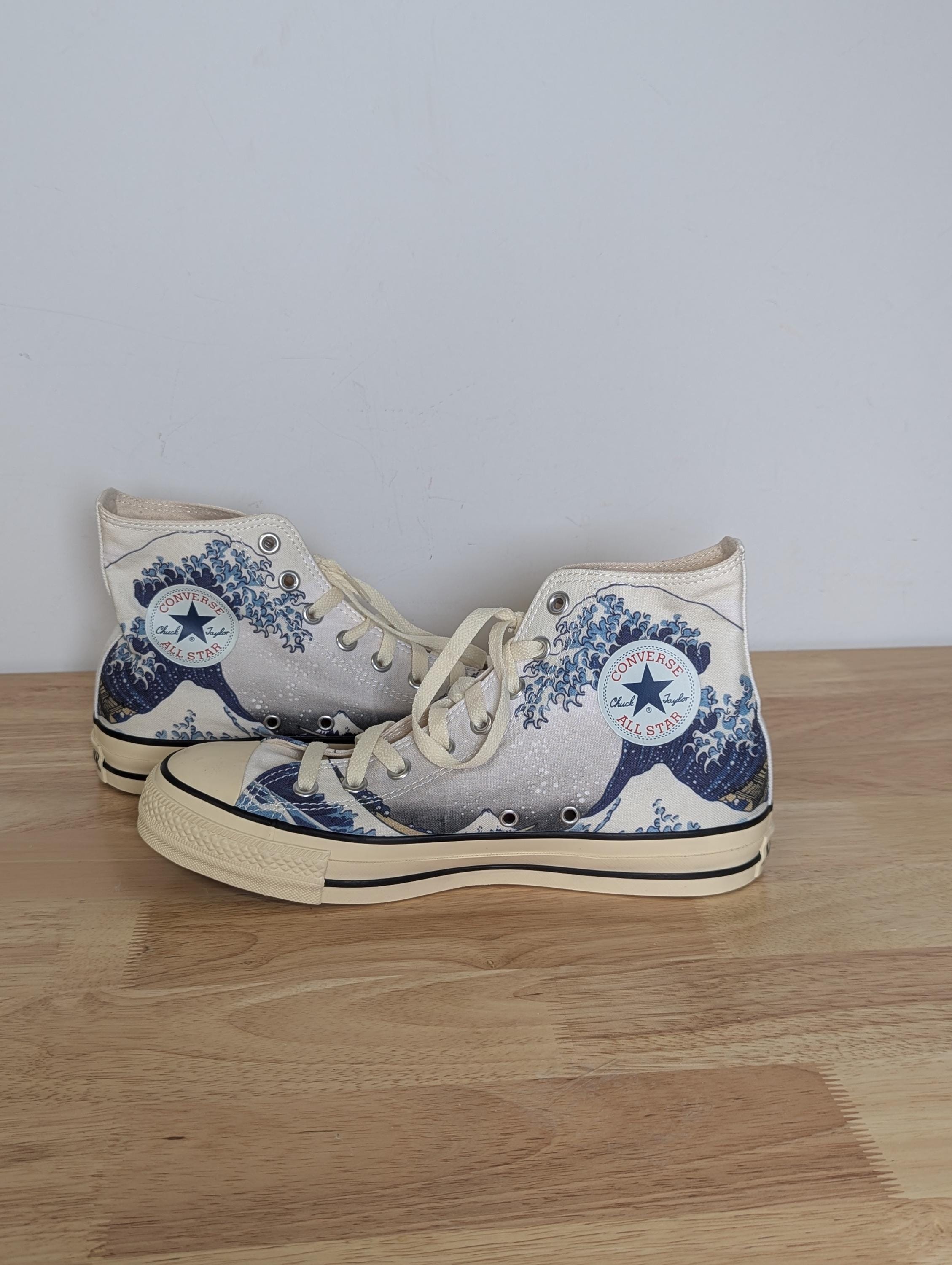 Converse All Star Hi 