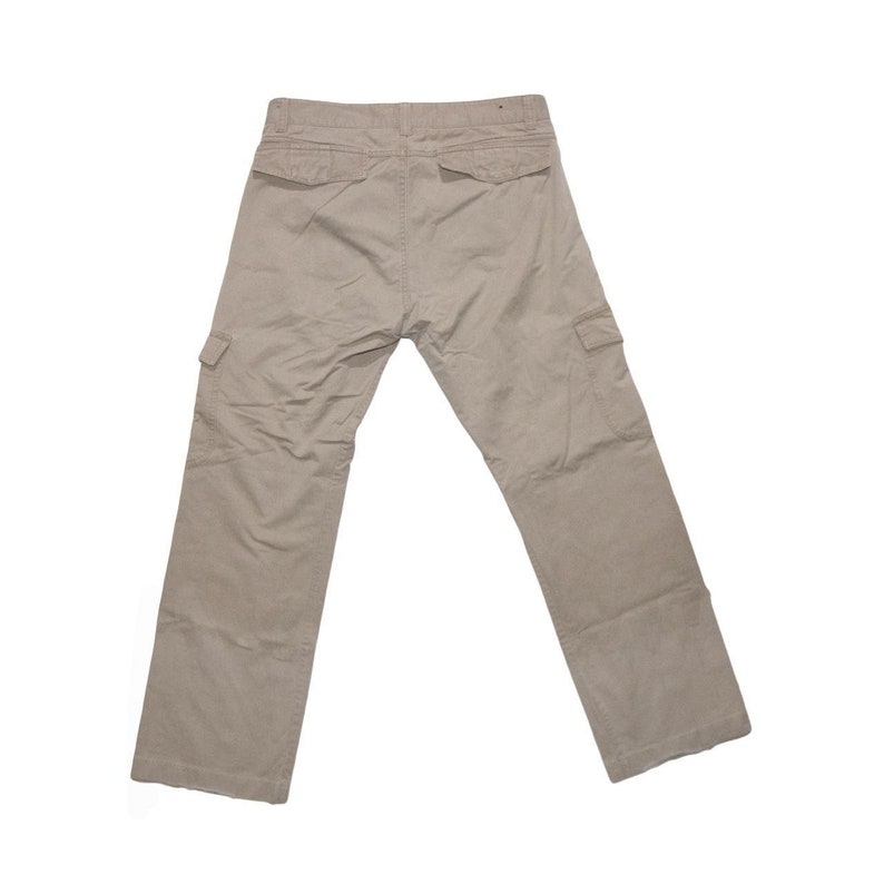 logg cargo pants