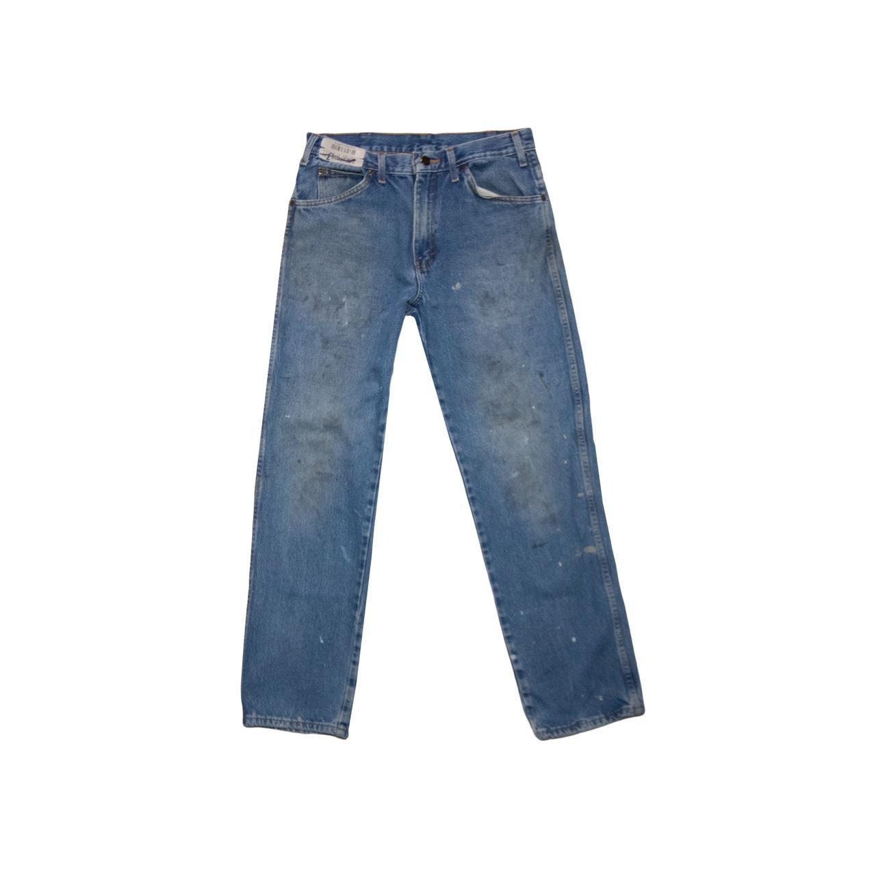Dickies Extra Distressed Carpenter 