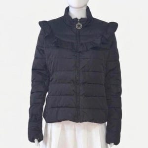 Love Moschino Jacket - Etsy
