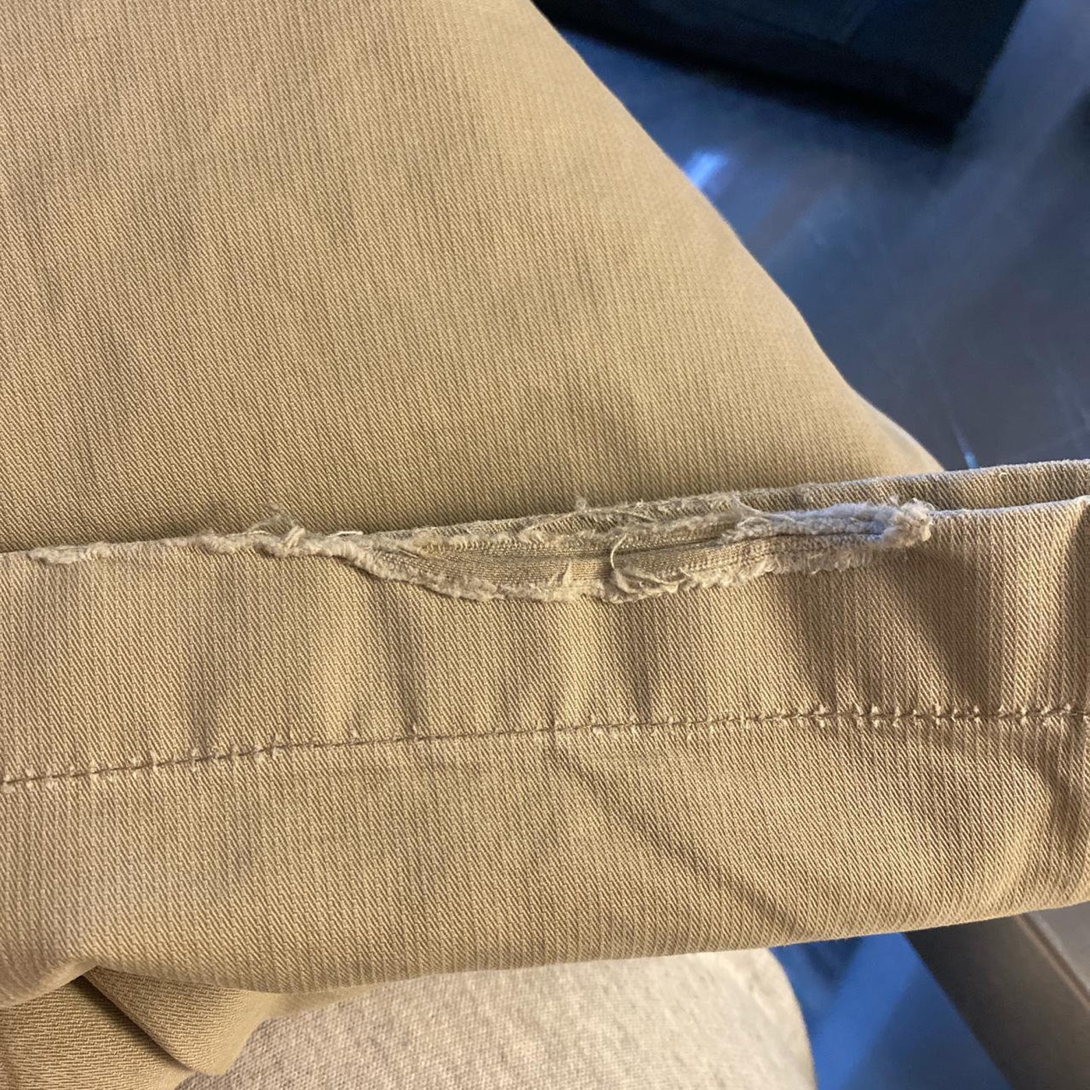 logg cargo pants
