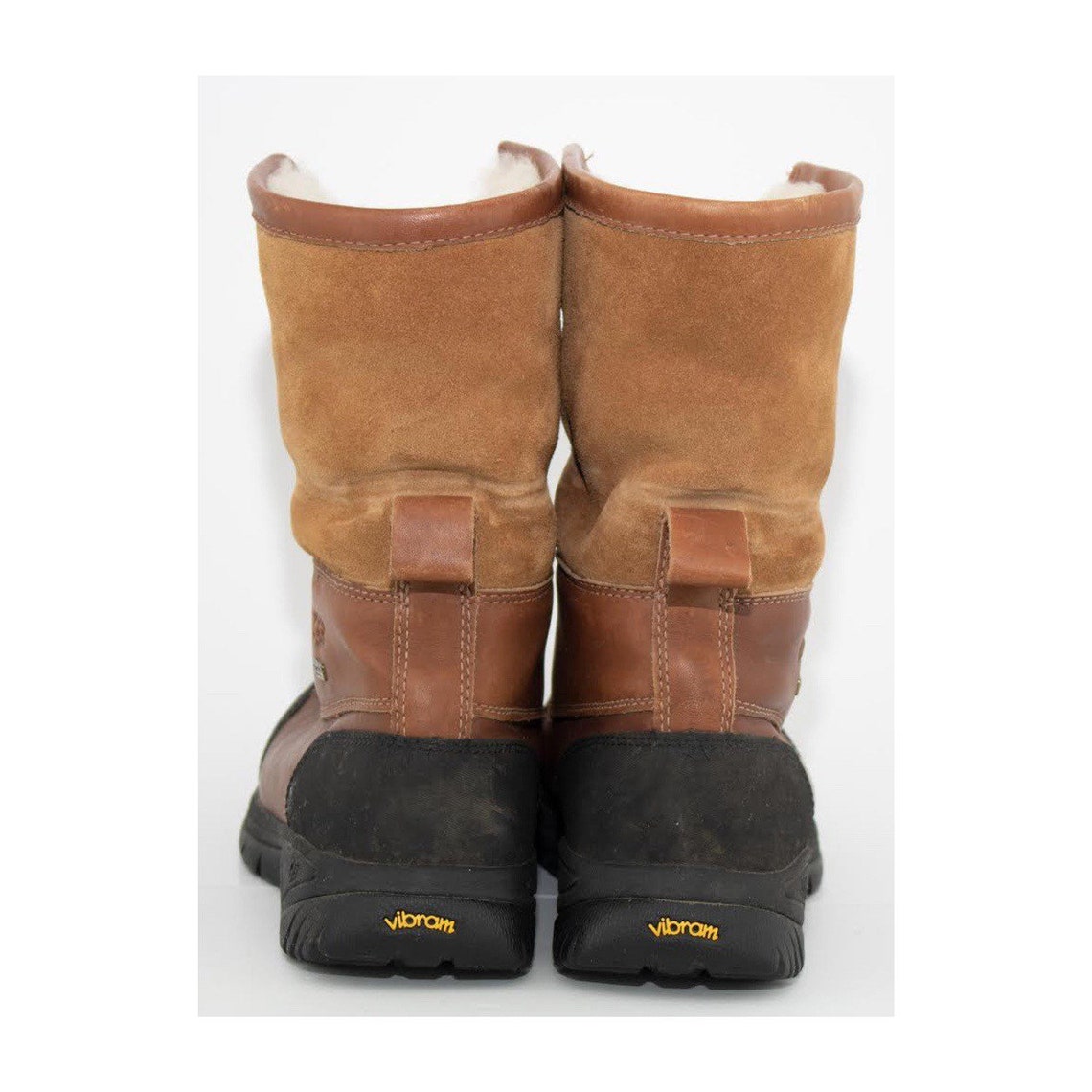 ugg snow boots vibram