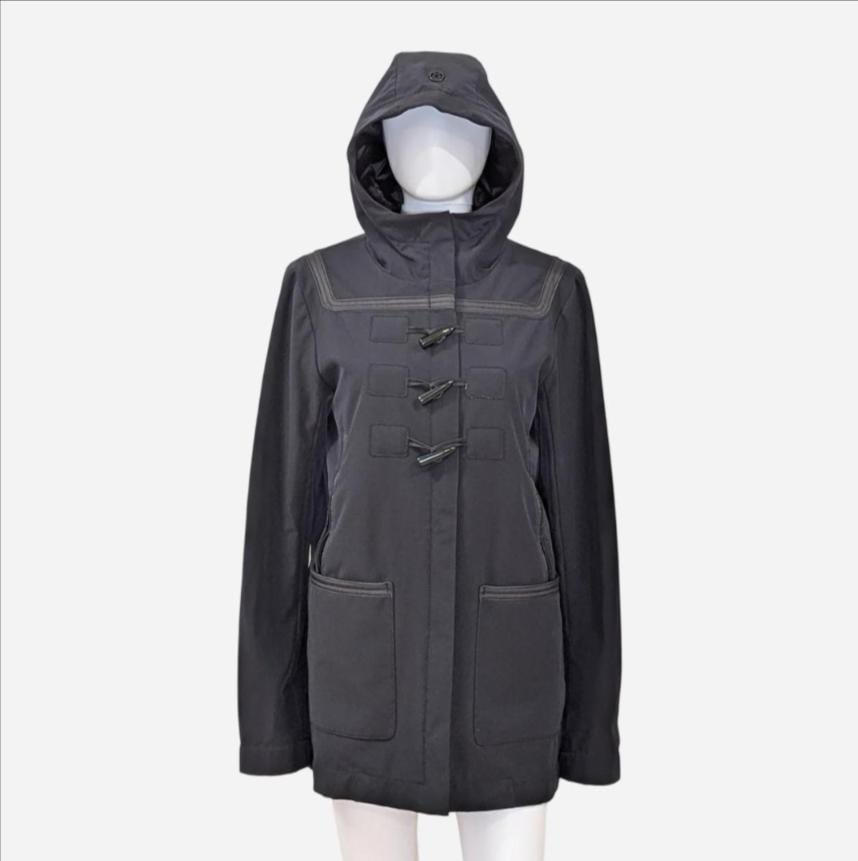 ルルレモン　ジップジャケット Vintage Lululemon Jacket - Etsy